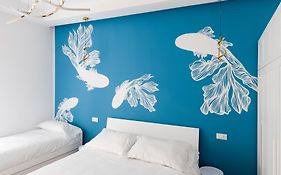 Roma Tiburtina - Elementcity Suites